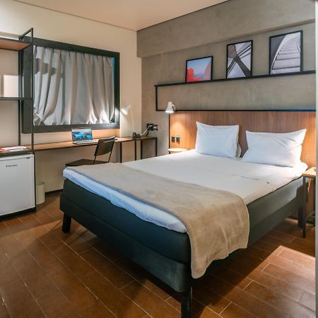 Ibis Sao Luis Hotel Kültér fotó