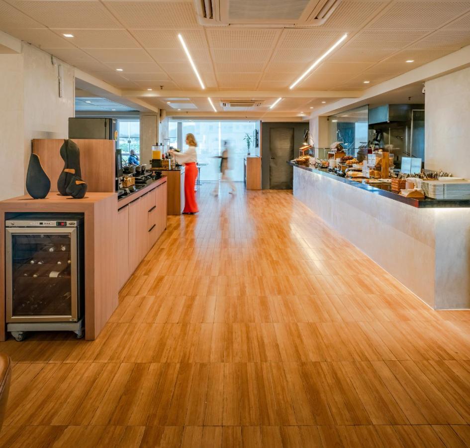 Ibis Sao Luis Hotel Kültér fotó