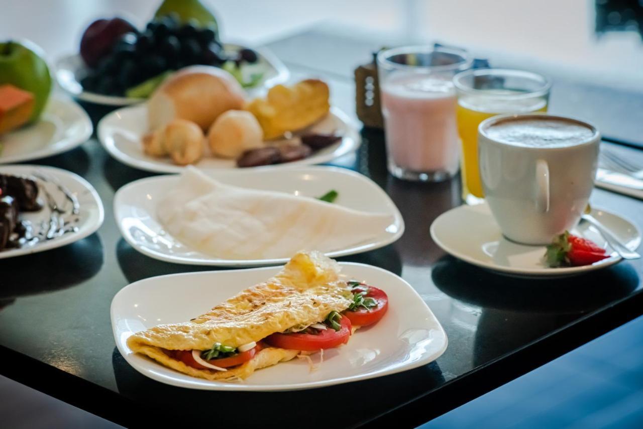 Ibis Sao Luis Hotel Kültér fotó