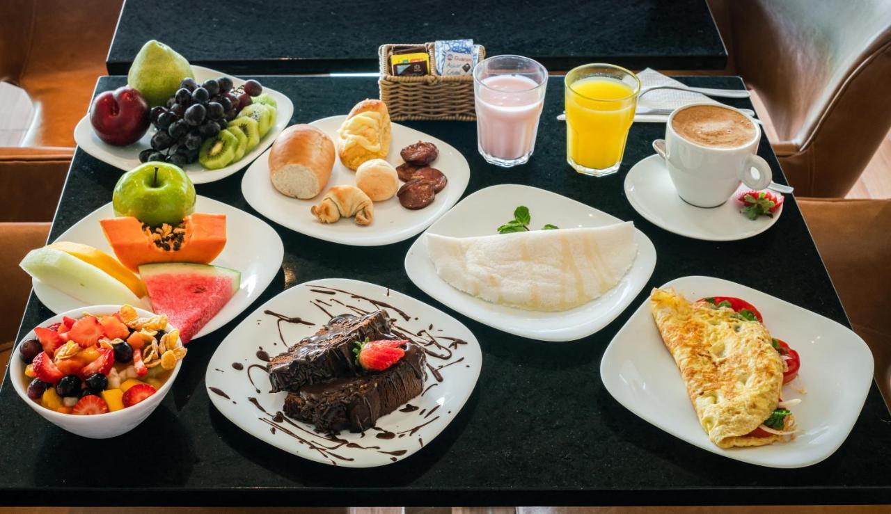Ibis Sao Luis Hotel Kültér fotó