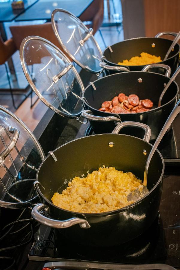 Ibis Sao Luis Hotel Kültér fotó