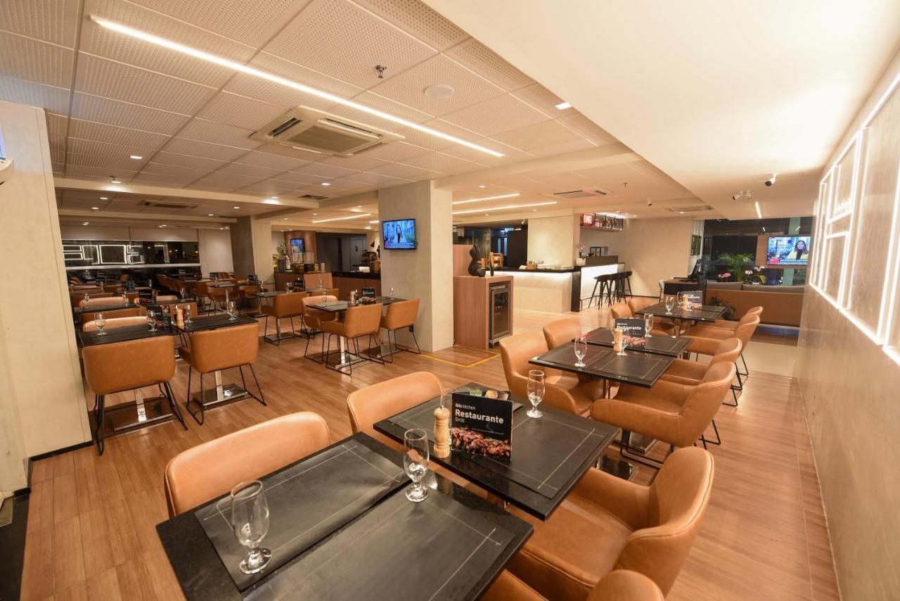 Ibis Sao Luis Hotel Kültér fotó