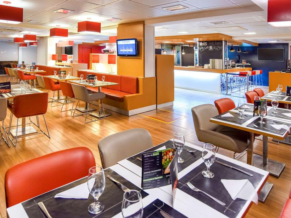 Ibis Sao Luis Hotel Kültér fotó