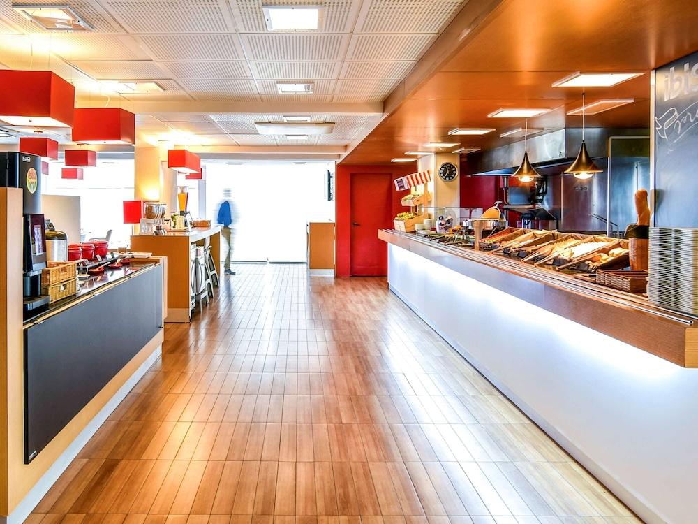Ibis Sao Luis Hotel Kültér fotó