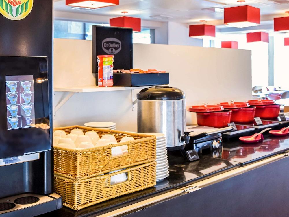 Ibis Sao Luis Hotel Kültér fotó