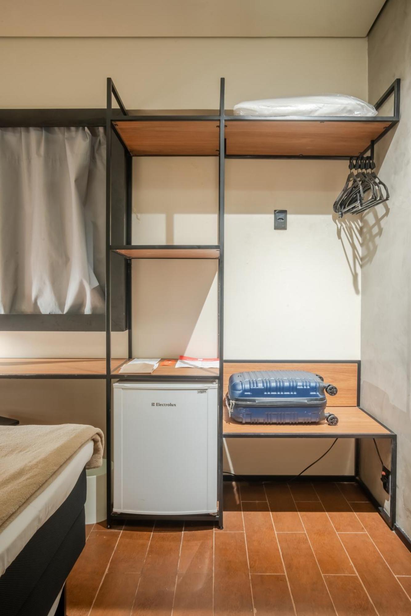 Ibis Sao Luis Hotel Kültér fotó