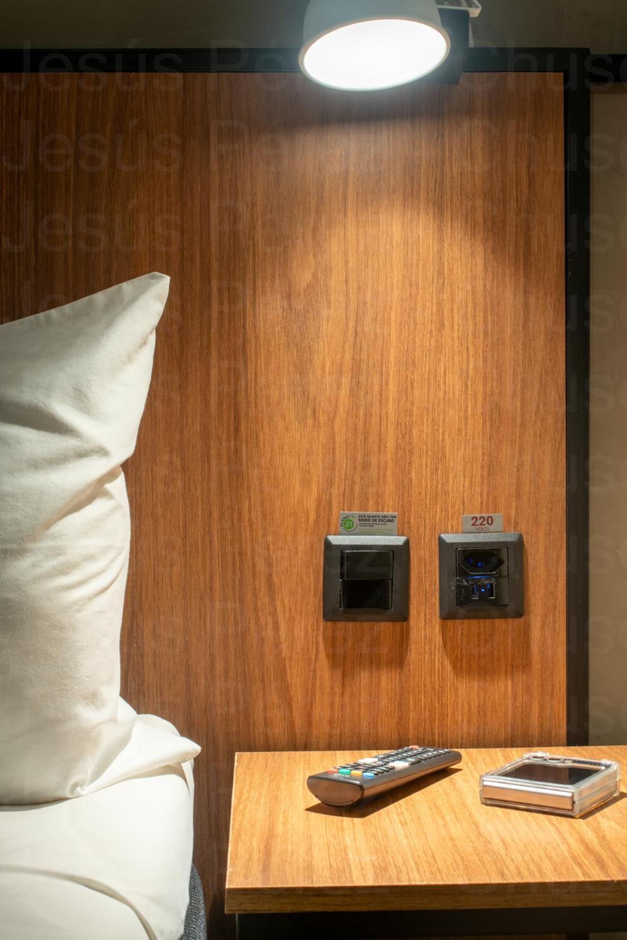 Ibis Sao Luis Hotel Kültér fotó