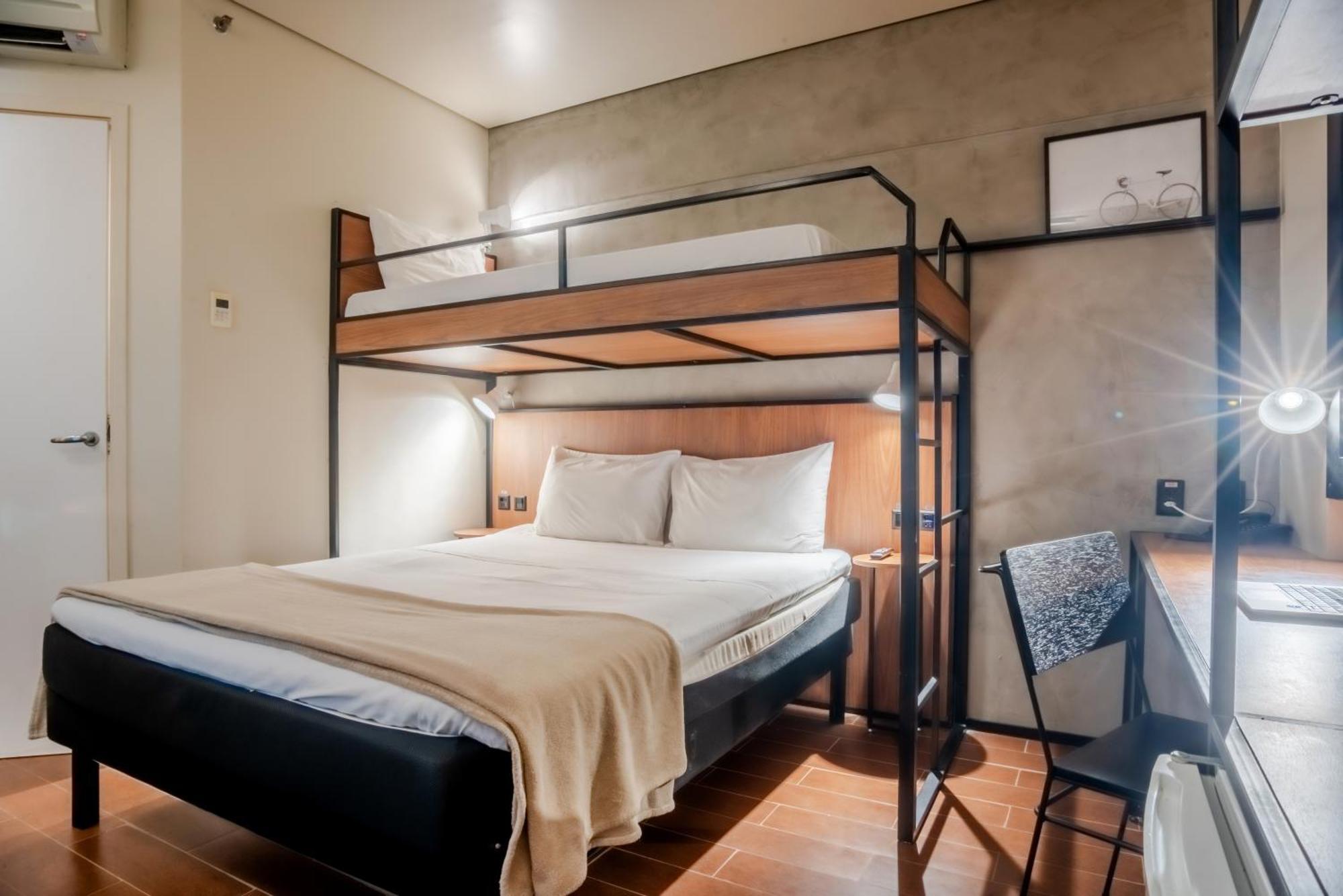 Ibis Sao Luis Hotel Kültér fotó
