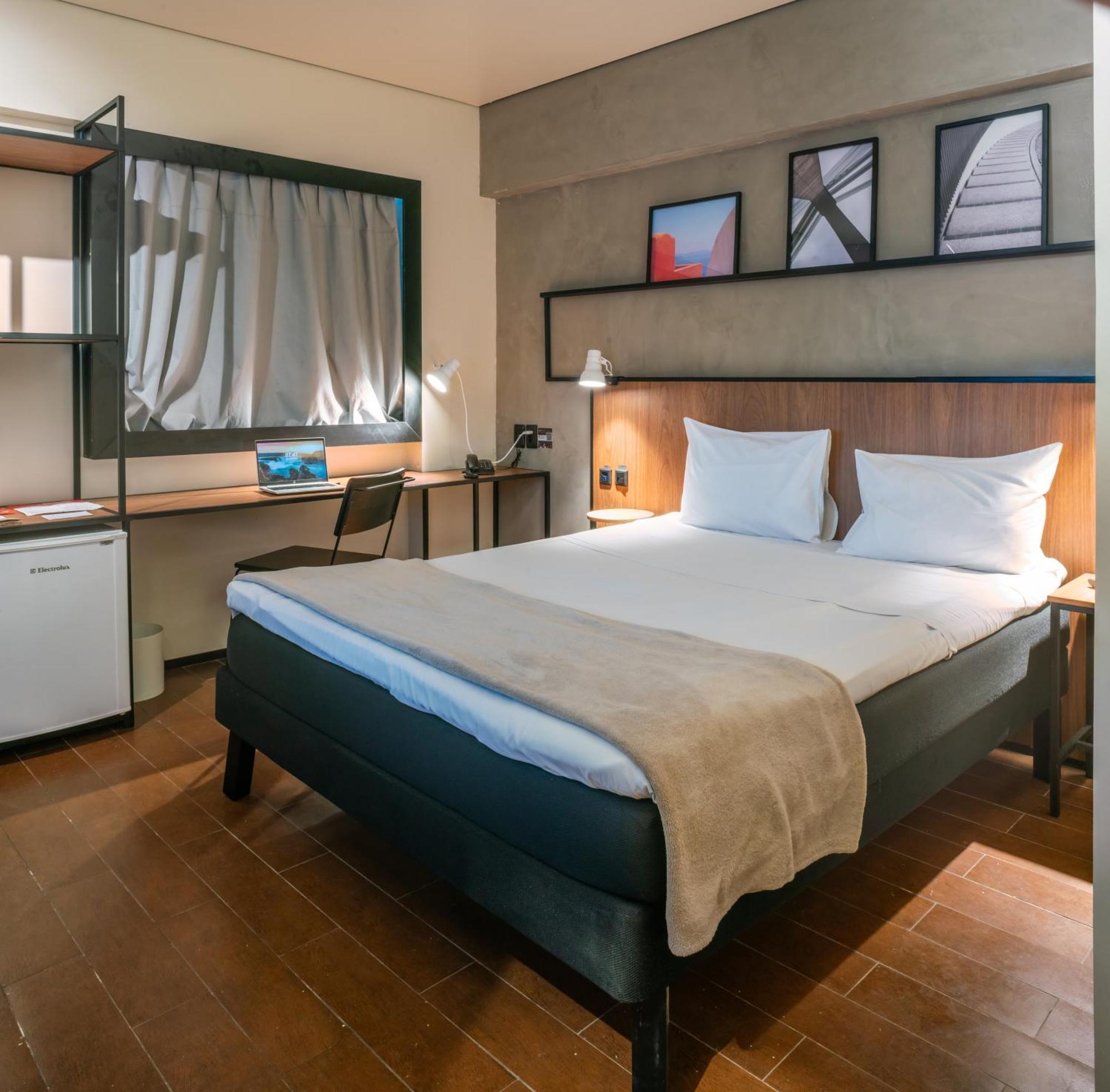 Ibis Sao Luis Hotel Kültér fotó